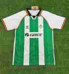 Thailandia Speciale Maglia Calcio Real Betis 2025 2026