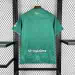 Thailandia Speciale Maglia Calcio Real Betis 2025 2026 Verde