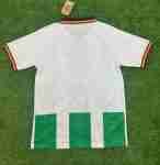 Thailandia Speciale Maglia Calcio Real Betis 2025 2026