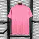 Thailandia Speciale Maglia Calcio Real Madrid 2025 2026 Rosa