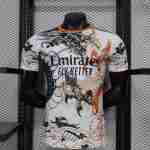 Thailandia Speciale Maglia Calcio Real Madrid 25 2026