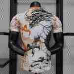 Thailandia Speciale Maglia Calcio Real Madrid 25 2026