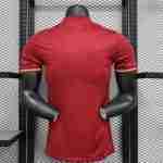 Maglia Calcio Bayern Monaco 125th 2025 2026 – Versione Giocatore