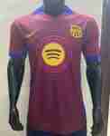 Maglia Calcio FC Barcellona Concetto Portiere 2025 2026 – Versione Giocatore