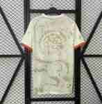 Thailandia Dragonball Speciale Maglia Calcio Giappone 2025 26