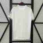 Thailandia Maglia Calcio Bayern Monaco 125th 2025 2026 Bianco