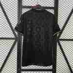 Thailandia Maglia Calcio Bayern Monaco 125th 2025 2026 Nero