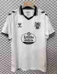 Thailandia Maglia Calcio Celta Vigo 100th 2025 2026 Bianco