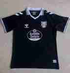 Thailandia Maglia Calcio Celta Vigo 100th 2025 2026 Nero