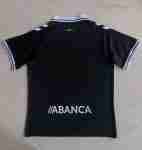 Thailandia Maglia Calcio Celta Vigo 100th 2025 2026 Nero