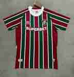 Thailandia Maglia Calcio Fluminense Prima 2025 2026