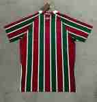 Thailandia Maglia Calcio Fluminense Prima 2025 2026