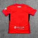 Thailandia Maglia Calcio RCD Mallorca 120th 2025 2026
