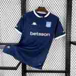 Thailandia Maglia Calcio Racing Club Away 2025 2026