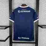 Thailandia Maglia Calcio Racing Club Away 2025 2026