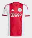 Thailandia Maglia Calcio Ajax Prima 2025 2026