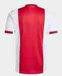 Thailandia Maglietta Calcio Ajax Prima 2025 2026