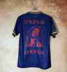 Thailandia Speciale Maglia Calcio Ajax 2025 2026