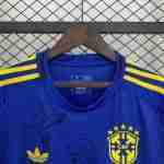 Thailandia Speciale Maglia Calcio Brasile 2025 2026