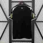 Thailandia Speciale Maglia Calcio Real Madrid 2025 2026 Nero