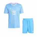 Maglia Calcio Inter Miami Set Bambino Terza 2025 2026