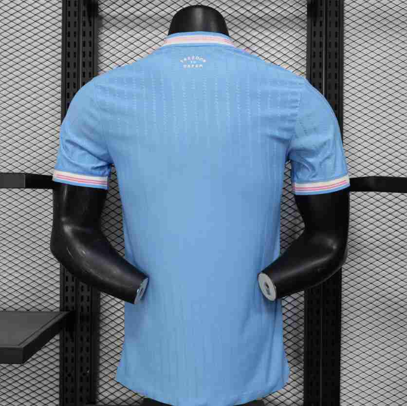 Maglia Calcio Inter Miami Terza 2025 2026 – Versione Giocatore_1