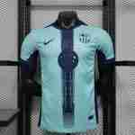 Maglia Calcio Speciale FC Barcellona 2025 2026 – Versione Giocatore
