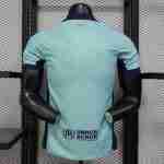 Maglia Calcio Speciale FC Barcellona 2025 2026 – Versione Giocatore