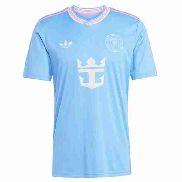 Tailandia Camiseta Inter Miami 3ª 2025-2026 Tailandia Camiseta Inter Miami 3a 2025 2026