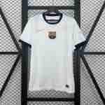 Thailandia Edizione Congiunta Maglia Calcio FC Barcellona 2025 2026