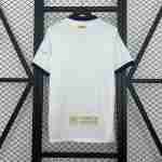 Thailandia Edizione Congiunta Maglia Calcio FC Barcellona 2024 2025
