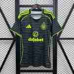 Thailandia Maglia Calcio Celtic Glasgow Away 2025 2026