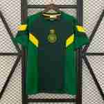 Thailandia Speciale Maglia Calcio Celtic Glasgow 2025 2026 Verde