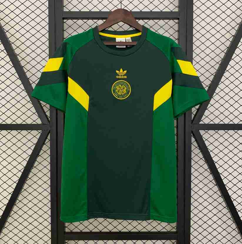 Thailandia Maglia Calcio Celtic Glasgow Prima 2025 2026 Thailandia Maglia Calcio Celtic Glasgow Prima 2025 2026