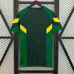 Thailandia Maglia Calcio Celtic Glasgow Prima 2025 2026