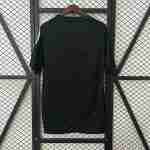 Thailandia Maglia Calcio Charlotte FC Away 2025 2026