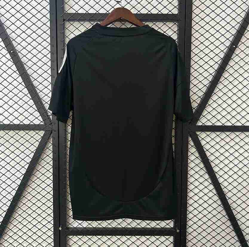 Thailandia Maglia Calcio Charlotte FC Away 2025 2026_1