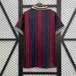 Thailandia Maglia Calcio FC Barcellona 125th 2025 26