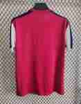 Thailandia Maglia Calcio FC Barcellona Pre-Partita 2025 2026