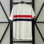 Thailandia Maglia Calcio Sao Paulo Prima 2025 2026