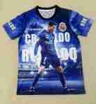 Thailandia Maglietta Calcio Real Madrid CR7 Speciale 2025 2026_1