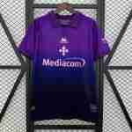 Thailandia Speciale Maglia Calcio ACF Fiorentina 2025 2026
