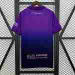 Thailandia Speciale Maglia Calcio ACF Fiorentina 2025 2026