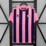 Thailandia Speciale Maglia Calcio Real Betis 2025 2026 Rosa