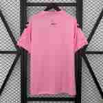 Thailandia Speciale Maglia Calcio Real Betis 2025 2026 Rosa
