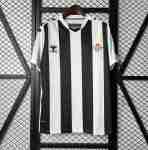 Thailandia Speciale Maglia Calcio Real Betis 2025 26