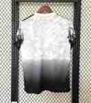 Thailandia Speciale Maglia Calcio Real Madrid 2025 2026 Bianco
