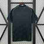 Thailandia Speciale Maglia Calcio Real Madrid 2025 26 Nero