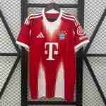 Maglia Calcio Bayern Monaco Prima 2025 2026