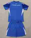 Maglia Calcio Bayern Monaco Set Bambino Portiere 2025 2026